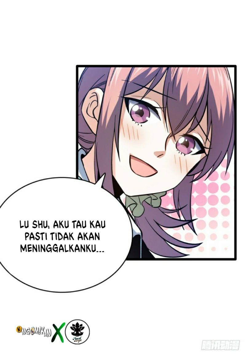 Spare Me, Great Lord! Chapter 9 - halaman 64