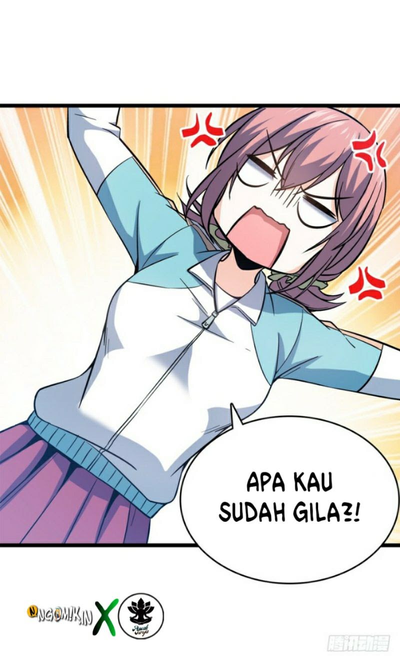 Spare Me, Great Lord! Chapter 9 - halaman 66