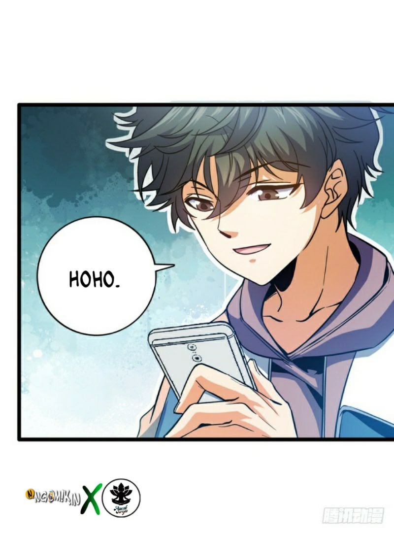 Spare Me, Great Lord! Chapter 9 - halaman 67