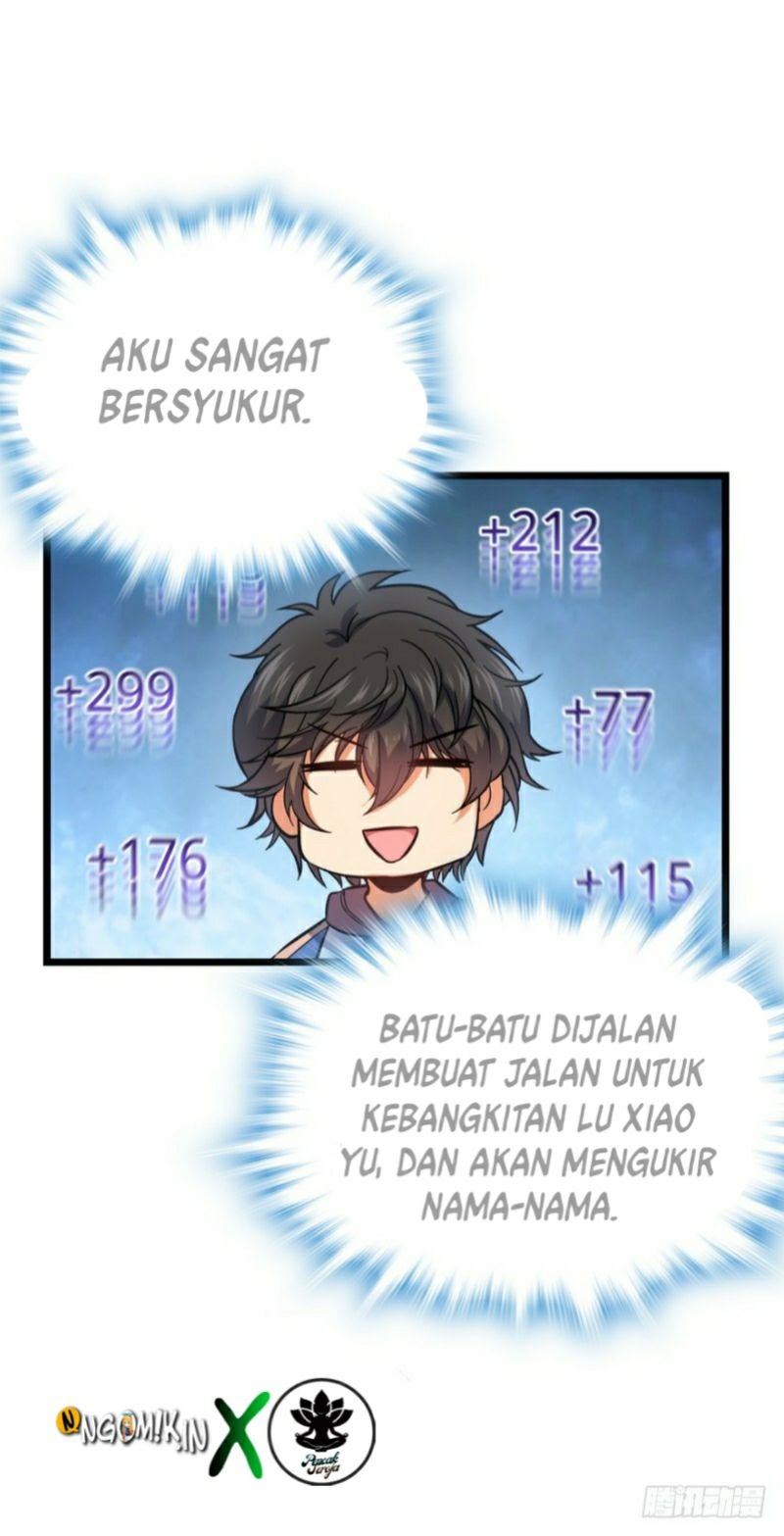 Spare Me, Great Lord! Chapter 9 - halaman 70