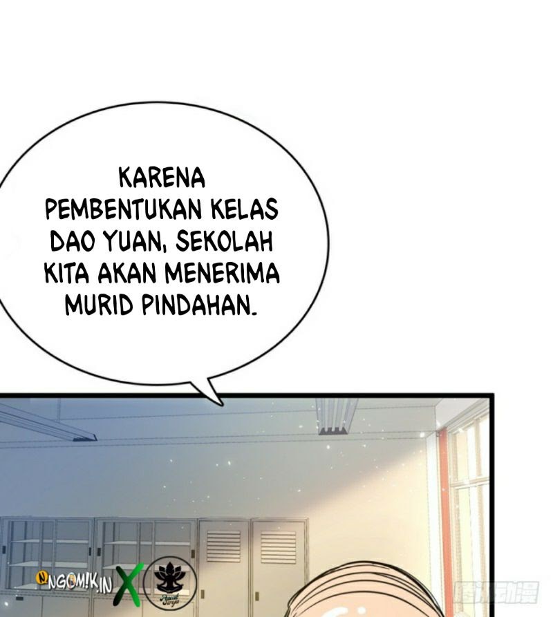Spare Me, Great Lord! Chapter 9 - halaman 71