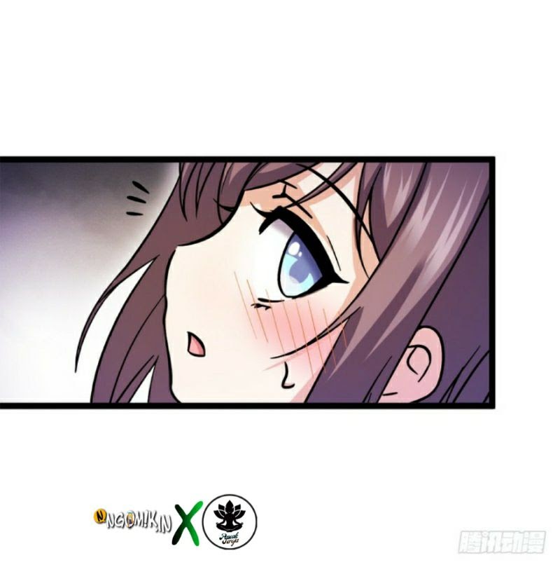 Spare Me, Great Lord! Chapter 9 - halaman 8