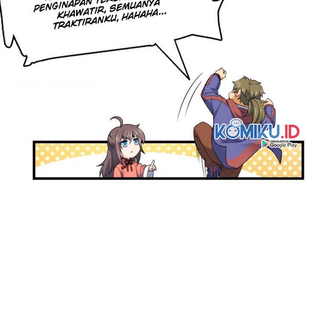 Spare Me, Great Lord! Chapter 90 - halaman 13