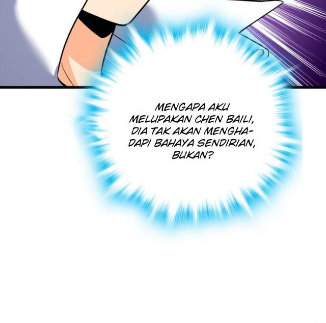 Spare Me, Great Lord! Chapter 90 - halaman 29