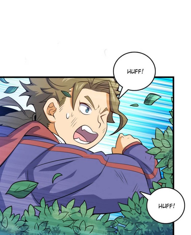 Spare Me, Great Lord! Chapter 91 - halaman 21