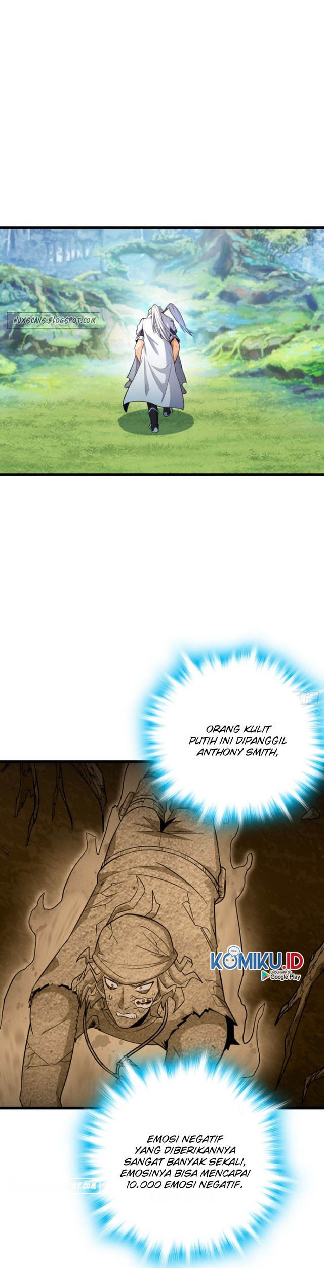 Spare Me, Great Lord! Chapter 91 - halaman 31