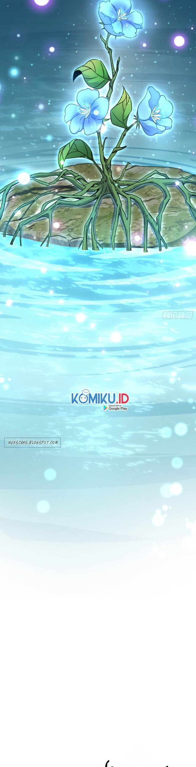 Spare Me, Great Lord! Chapter 92 - halaman 15