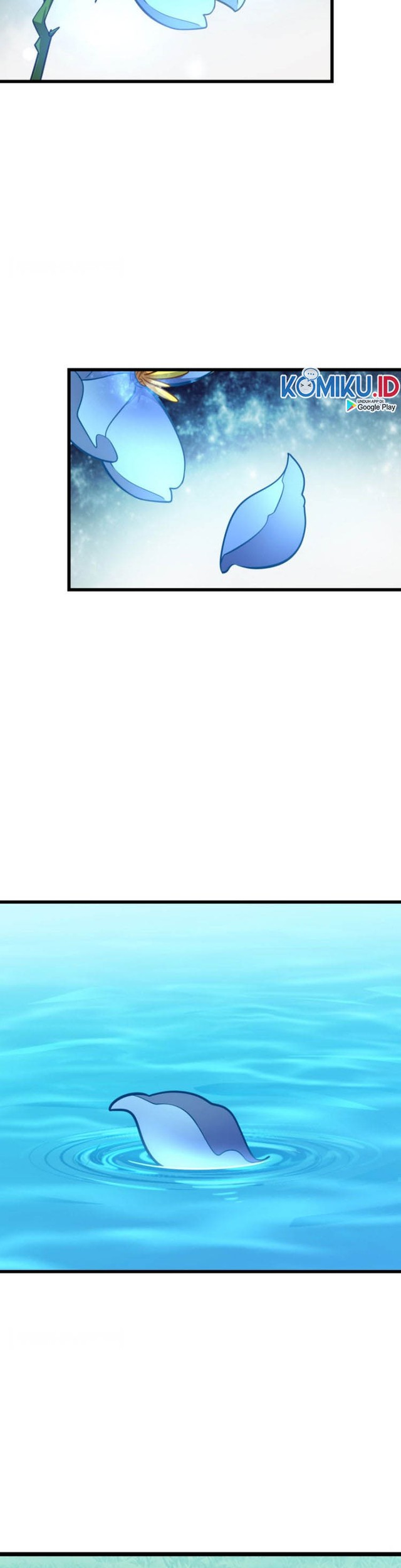 Spare Me, Great Lord! Chapter 92 - halaman 29