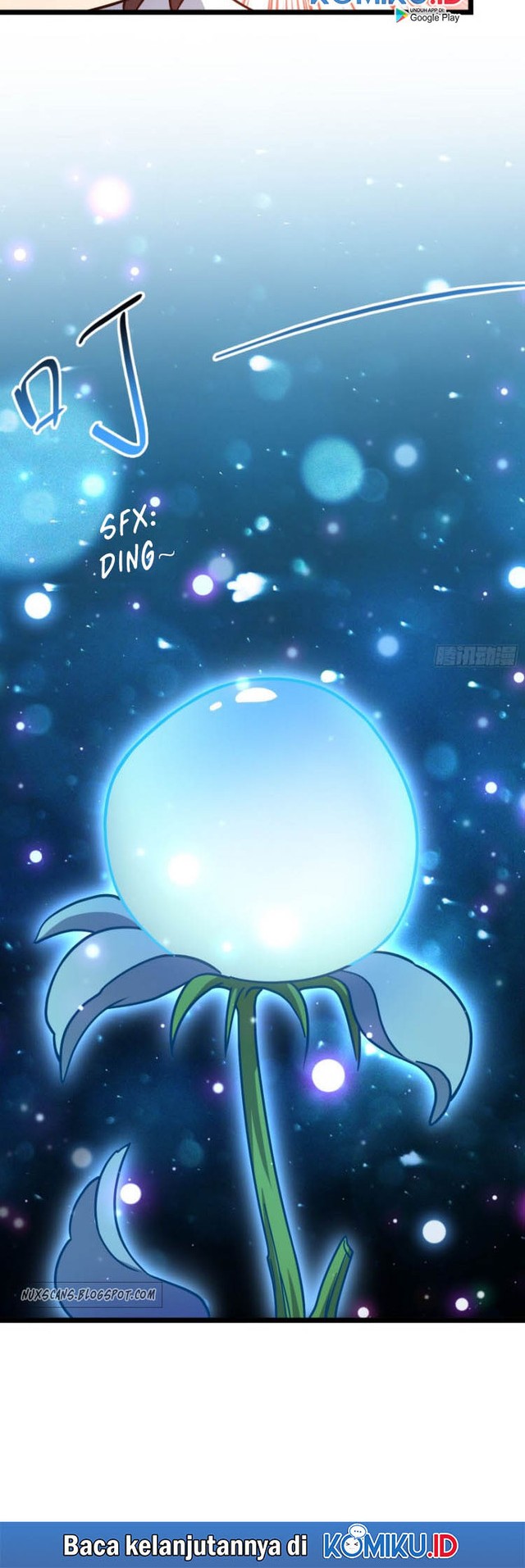 Spare Me, Great Lord! Chapter 92 - halaman 34