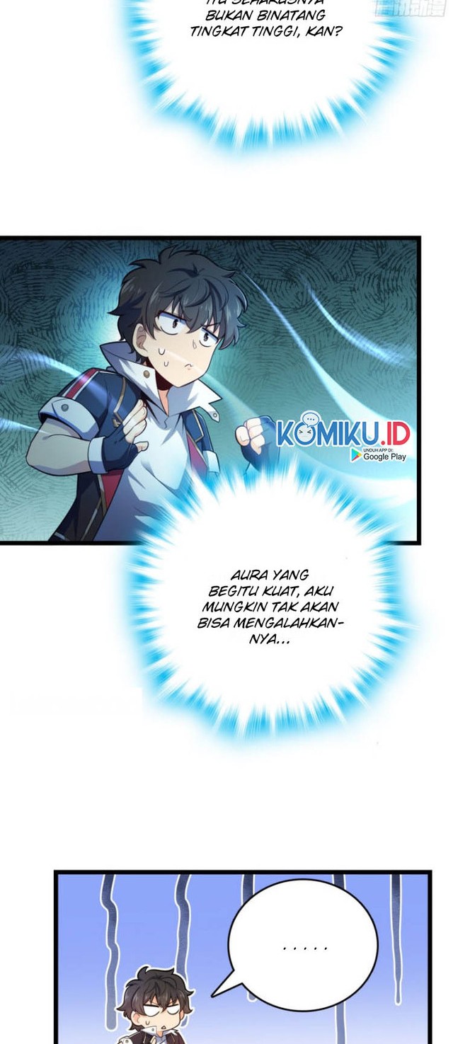 Spare Me, Great Lord! Chapter 92 - halaman 7
