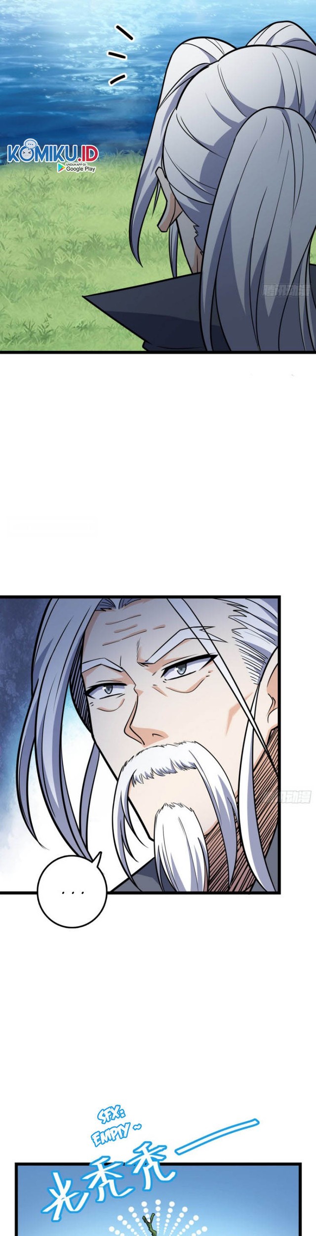 Spare Me, Great Lord! Chapter 93 - halaman 12