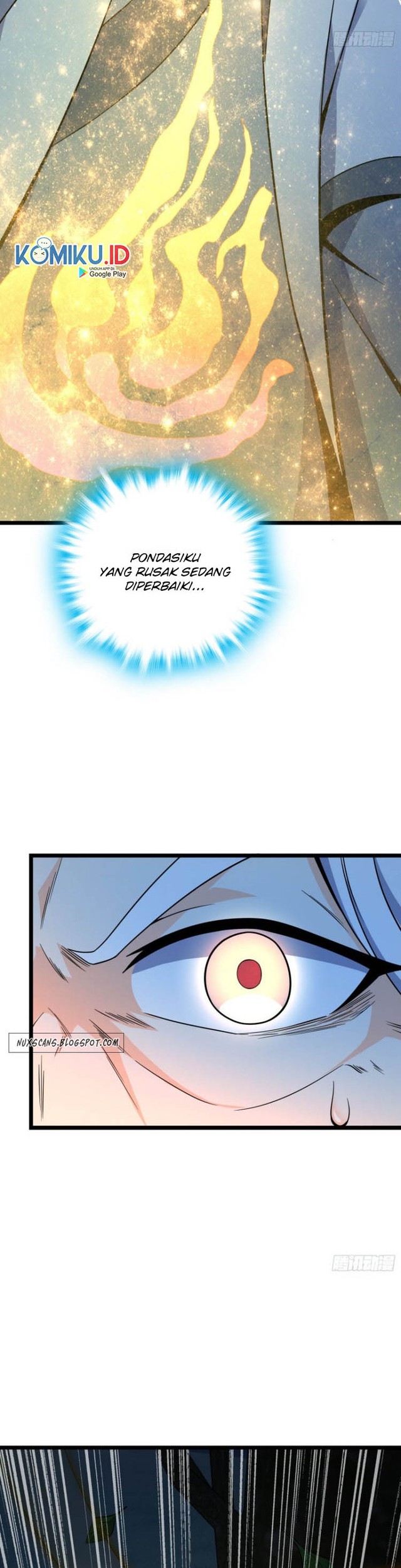 Spare Me, Great Lord! Chapter 93 - halaman 25