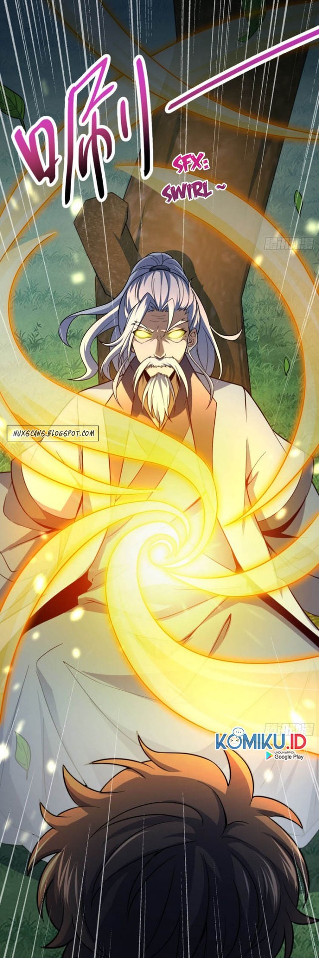 Spare Me, Great Lord! Chapter 93 - halaman 26
