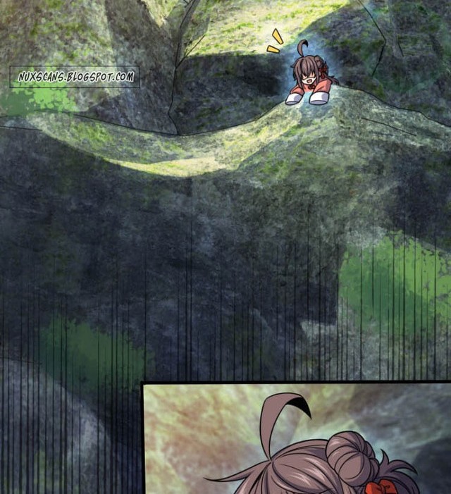 Spare Me, Great Lord! Chapter 94 - halaman 12