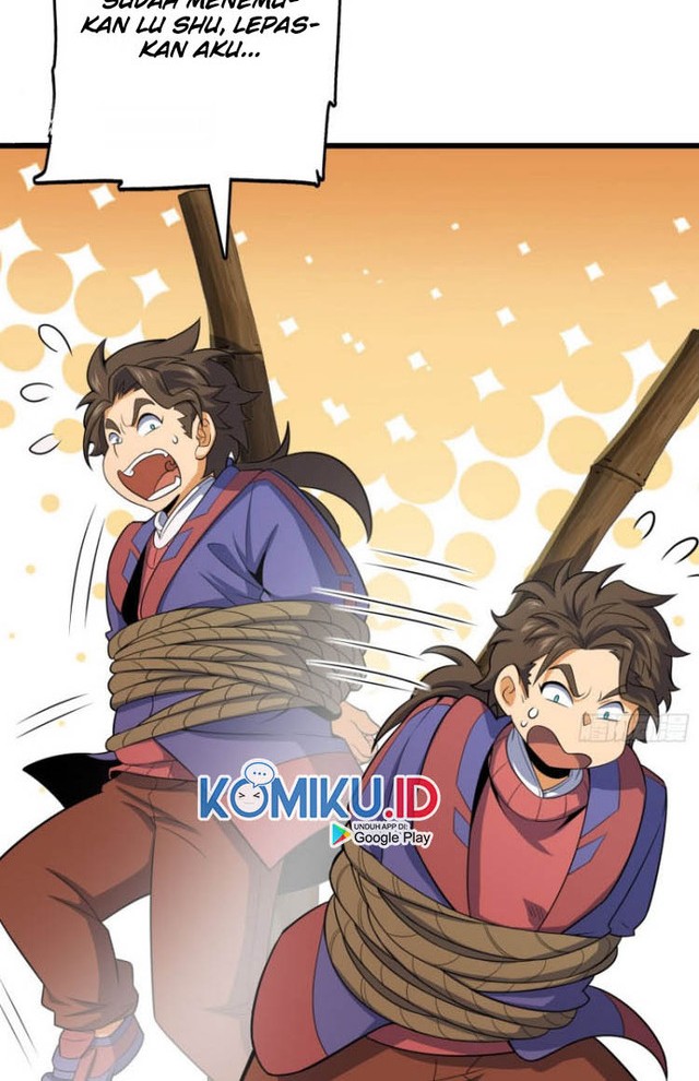 Spare Me, Great Lord! Chapter 94 - halaman 18