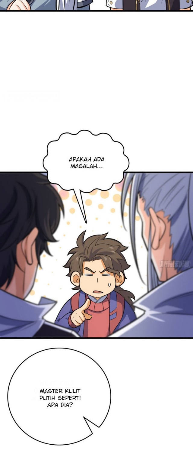 Spare Me, Great Lord! Chapter 94 - halaman 24