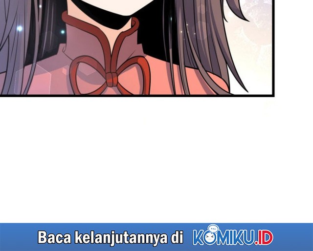 Spare Me, Great Lord! Chapter 94 - halaman 31