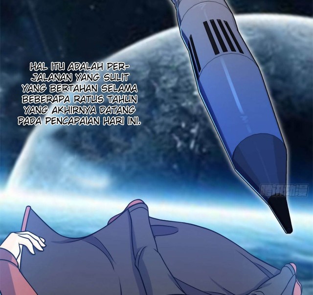 Spare Me, Great Lord! Chapter 95 - halaman 10
