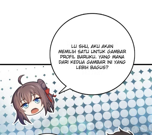 Spare Me, Great Lord! Chapter 95 - halaman 15