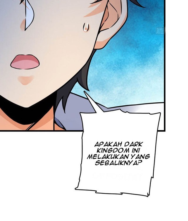 Spare Me, Great Lord! Chapter 97 - halaman 6