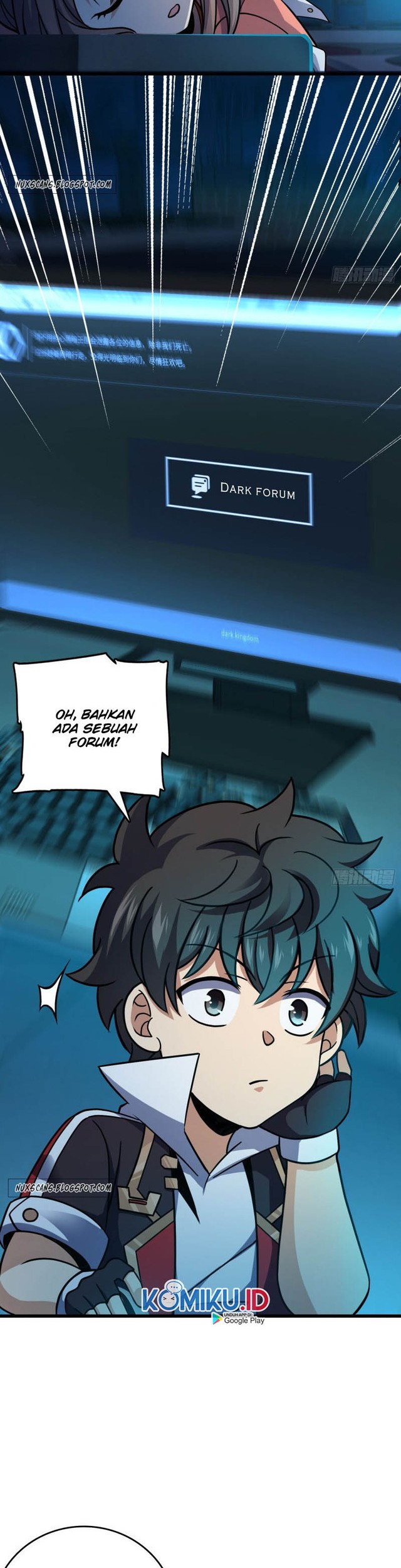 Spare Me, Great Lord! Chapter 98 - halaman 10