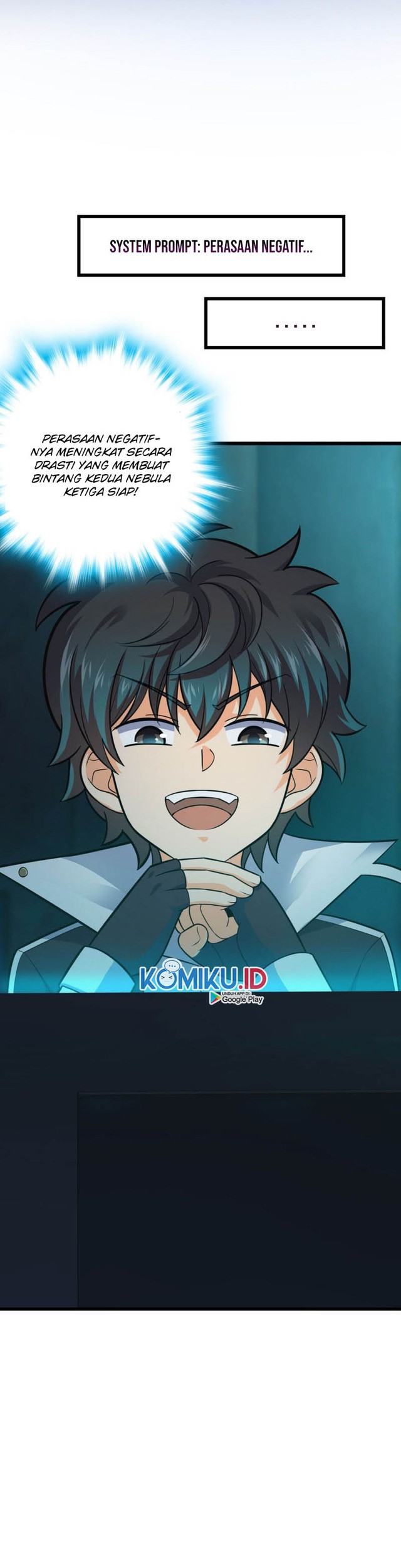 Spare Me, Great Lord! Chapter 98 - halaman 20