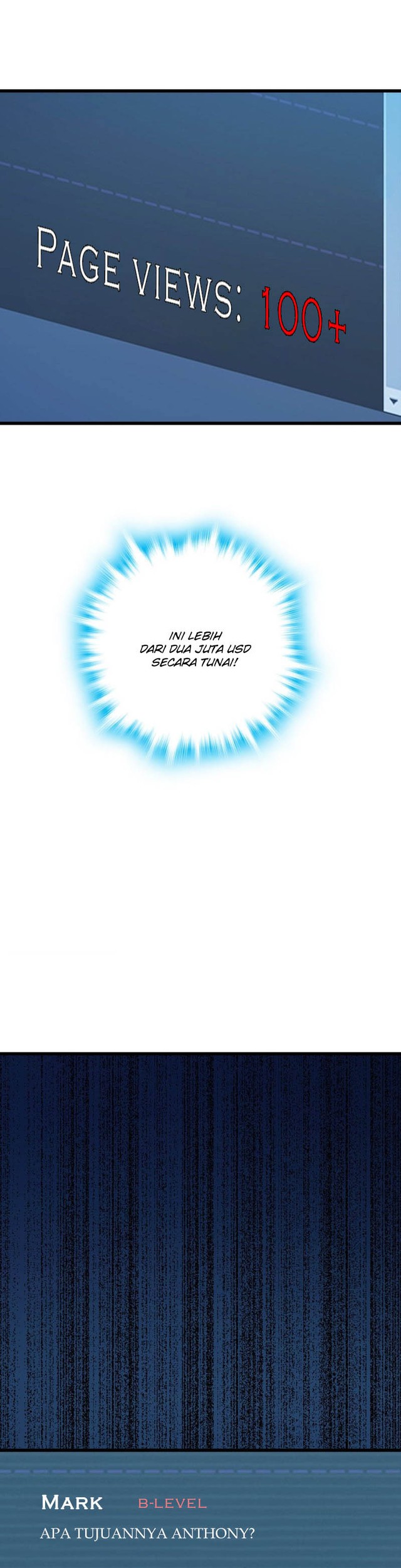 Spare Me, Great Lord! Chapter 98 - halaman 21