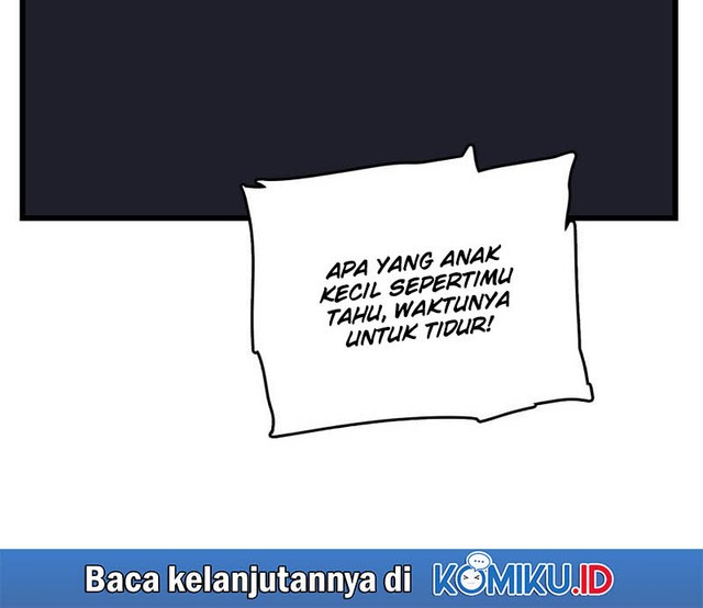 Spare Me, Great Lord! Chapter 98 - halaman 33