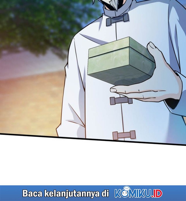 Spare Me, Great Lord! Chapter 99 - halaman 26