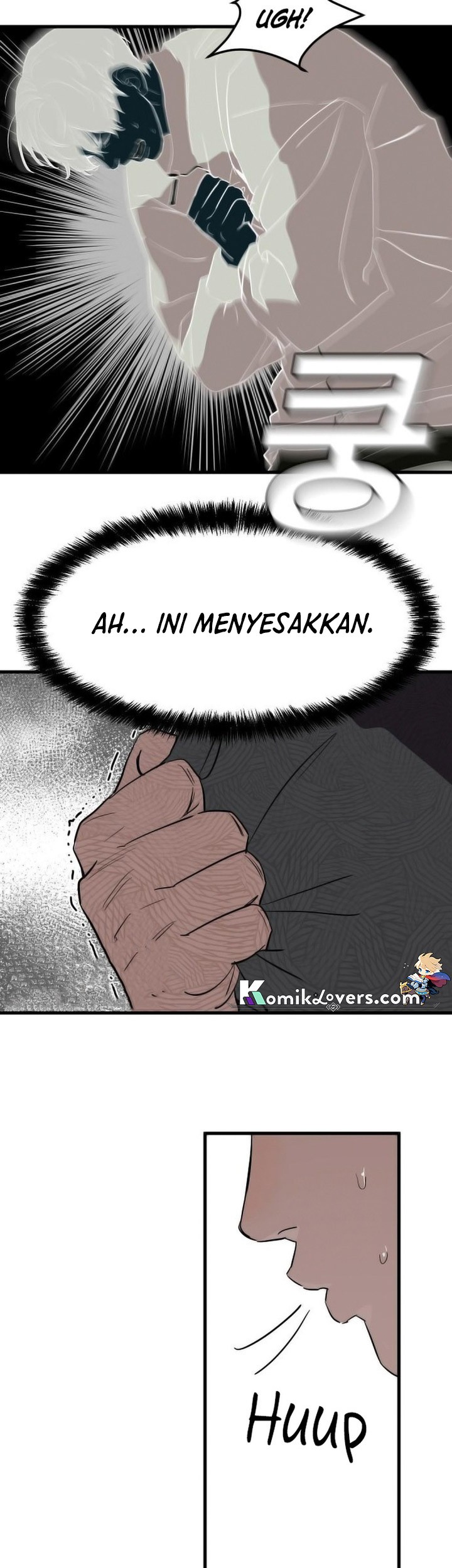 Special Civil Servant Chapter 1 - halaman 118