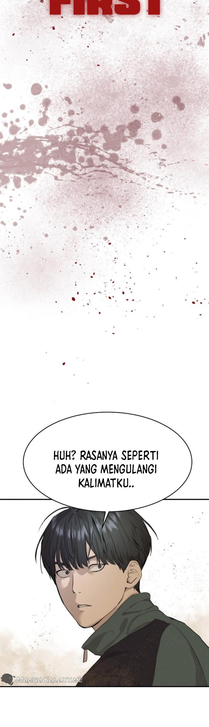 Special Civil Servant Chapter 1 - halaman 128