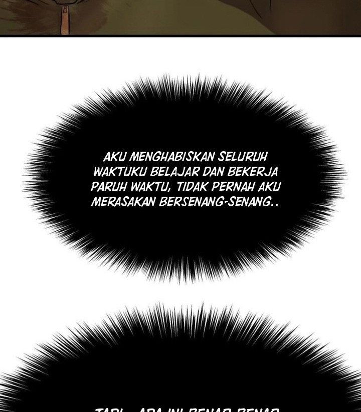 Special Civil Servant Chapter 1 - halaman 139
