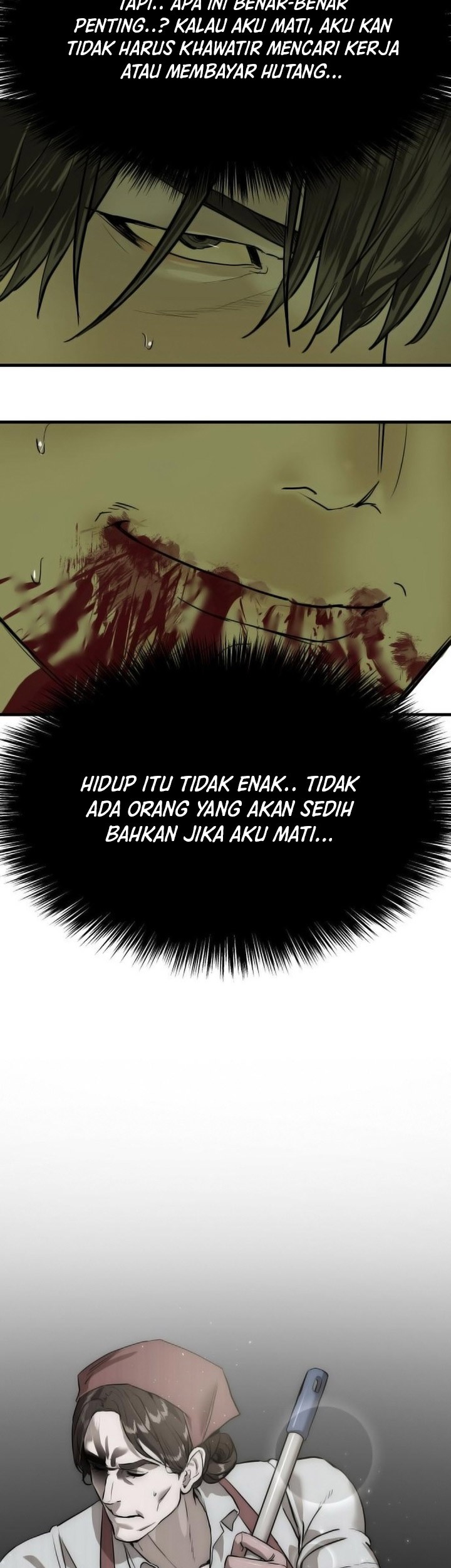 Special Civil Servant Chapter 1 - halaman 140