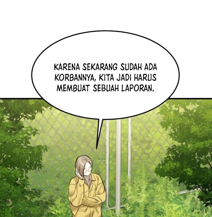 Special Civil Servant Chapter 1 - halaman 19