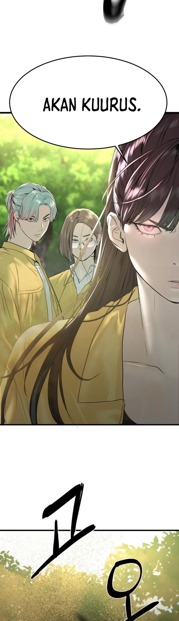 Special Civil Servant Chapter 1 - halaman 28