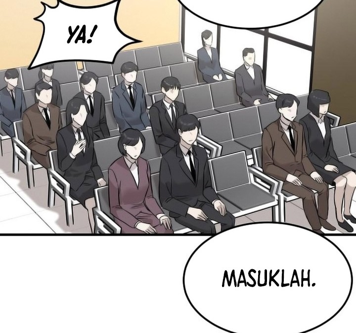 Special Civil Servant Chapter 1 - halaman 35