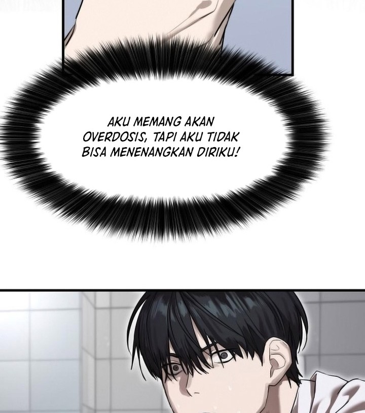 Special Civil Servant Chapter 1 - halaman 41