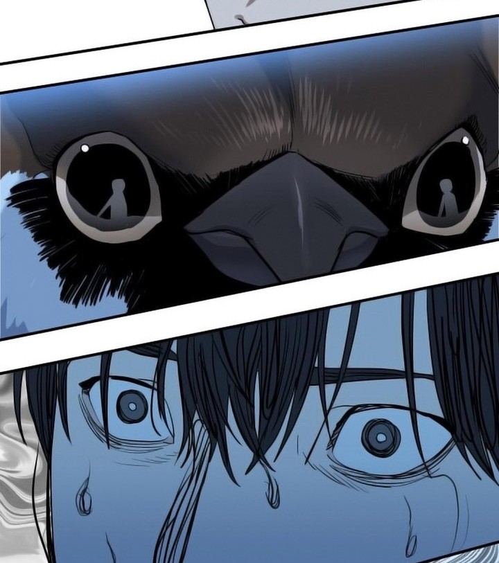 Special Civil Servant Chapter 1 - halaman 43