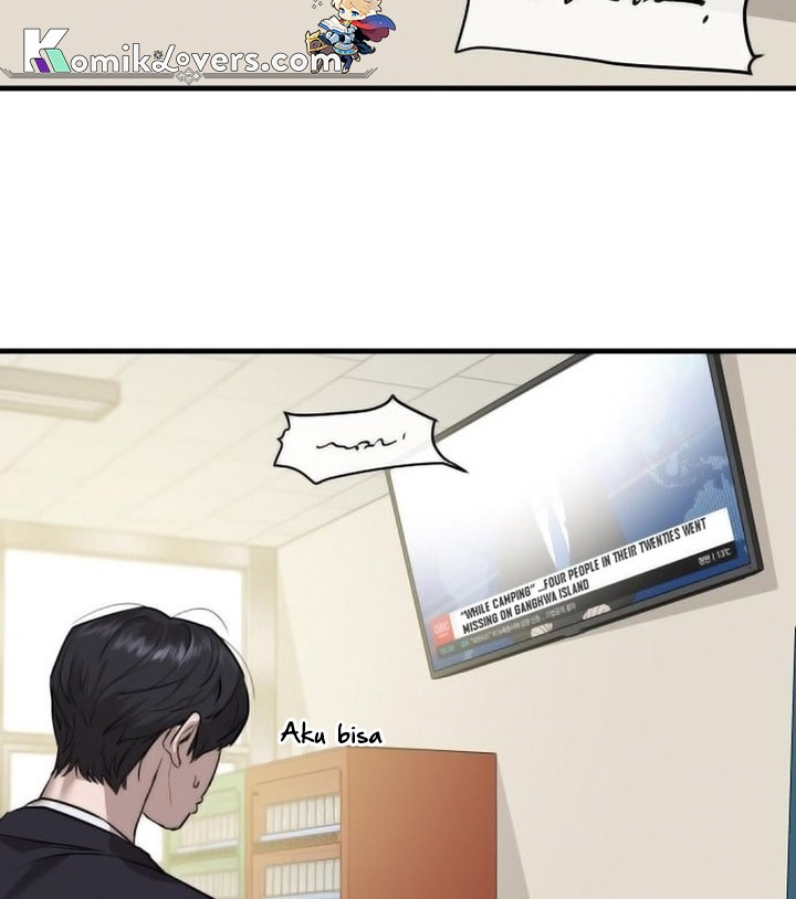 Special Civil Servant Chapter 1 - halaman 47
