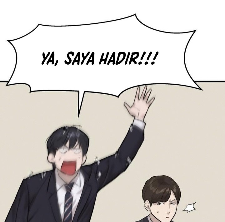 Special Civil Servant Chapter 1 - halaman 51