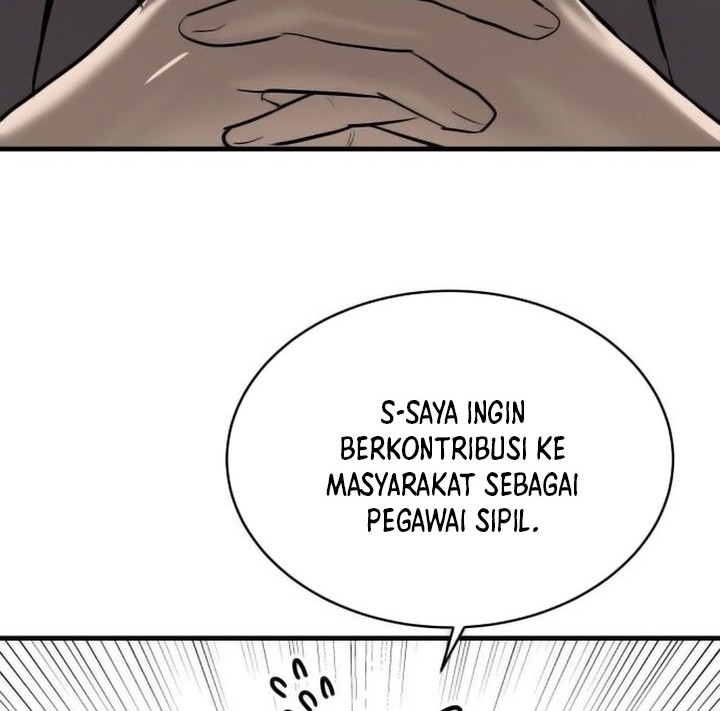 Special Civil Servant Chapter 1 - halaman 55