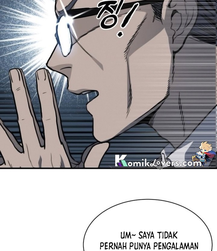 Special Civil Servant Chapter 1 - halaman 63