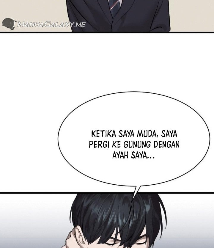 Special Civil Servant Chapter 1 - halaman 65