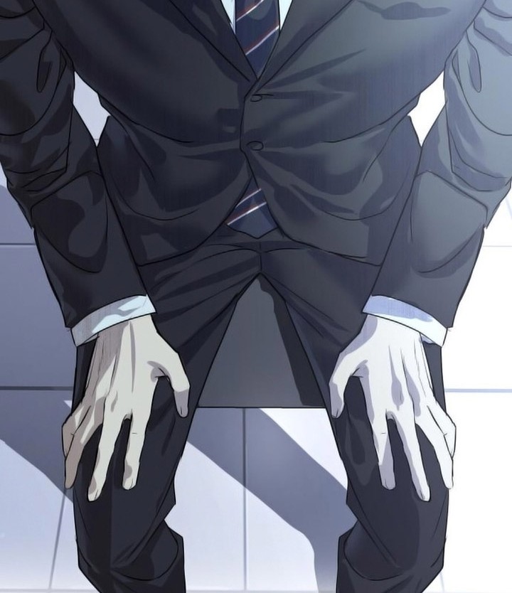 Special Civil Servant Chapter 1 - halaman 71