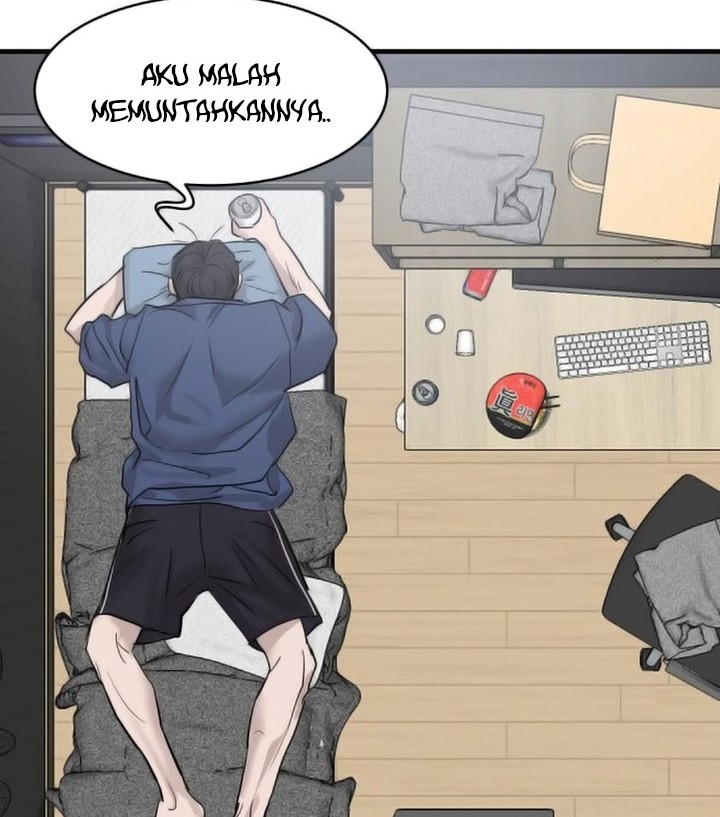 Special Civil Servant Chapter 1 - halaman 79