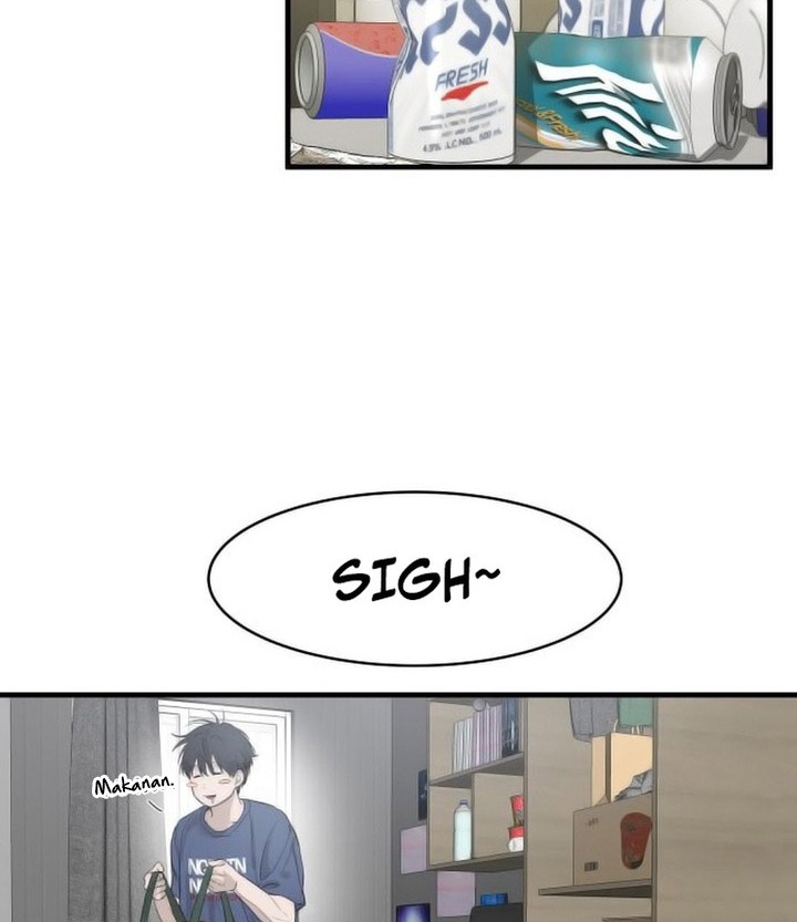Special Civil Servant Chapter 1 - halaman 87