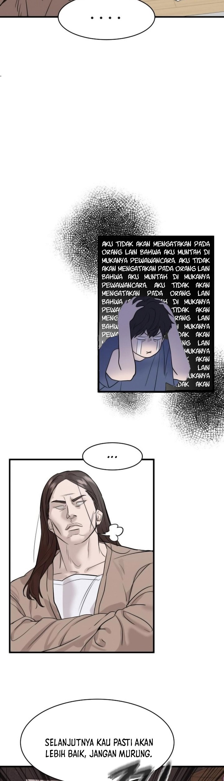 Special Civil Servant Chapter 1 - halaman 90
