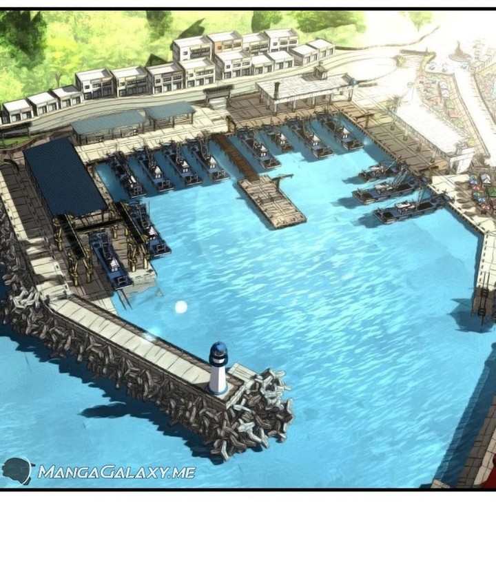 Special Civil Servant Chapter 1 - halaman 97