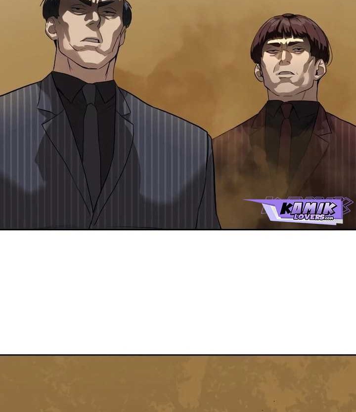 Special Civil Servant Chapter 10 - halaman 23