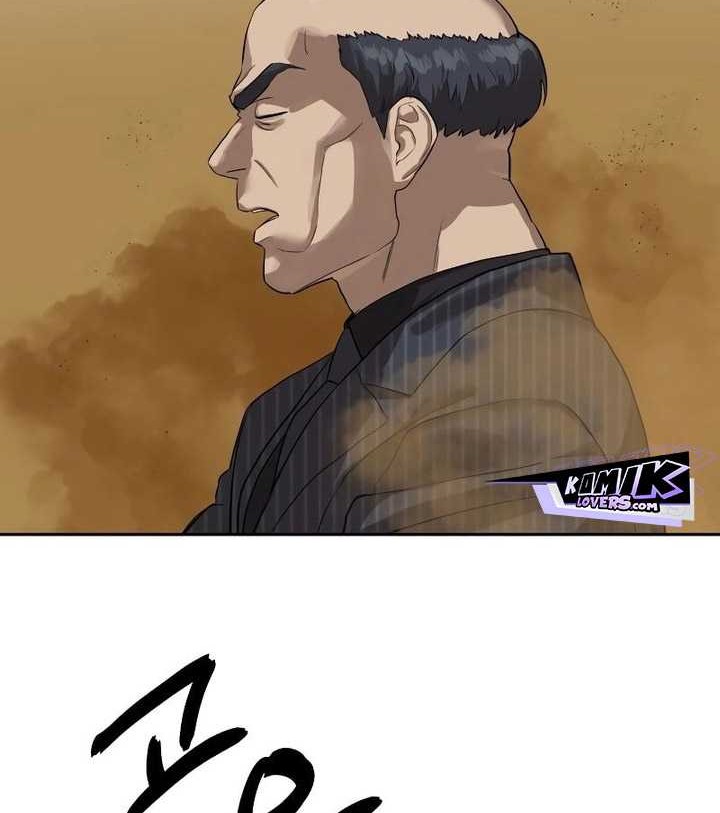 Special Civil Servant Chapter 10 - halaman 27